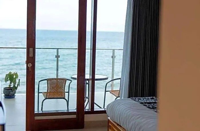 Manis Segare 4* バリ島